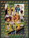 1993 Street Fighter Part 2 Video Game Comic from Magazine Fetch the Paper!