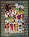 1993 Street Fighter Part 2 Video Game Comic from Magazine Fetch the Paper!