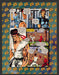 1993 Street Fighter Part 2 Video Game Comic from Magazine Fetch the Paper!