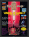 1993 The 7th Saga Video Game Print Advertisement