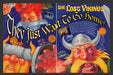 1993 The Lost Vikings Video Game Print Advertisement (2 Pages)