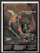 1993 The Red Crystal: The Seven Secrets of Life Video Game Print Advertisement Fetch the Paper!