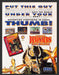 1993 Tom Mason's Dinosaurs For Hire Video Game Print Advertisement