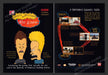 1994 Beavis and Butt-head The Game Video Game Print Advertisement (2 Pgs)