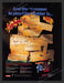 1994 Clay Fighter #1 Reason to Play Video Game Print Advertisement