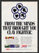 1994 Claymates from Clay Fighter Minds Video Game Print Advertisement