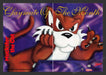 1994 Claymates Mucskter the Cat Video Game Print Advertisement (2 Pages)