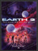 1994 Earth 2 T.V. Show Sundays on NBC Print Advertisement Ad