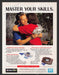 1994 InterAct Game Products Handy Boy / Gear Video Game Print Advertisement