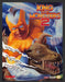 1994 King of the Monsters 2 Video Game Print Advertisement