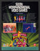 1994 Mighty Morphin Power Rangers Video Game Print Advertisement