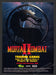 1994 Mortal Kombat II Trading Cards Print Advertisement