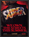 1994 Street Fighter II Jacket Video Game Print Advertisement