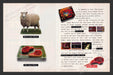 1994 Super Metroid Video Game Print Advertisement (2 Pages)