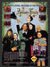 1994 The Addams Family Great Scott! Video Game Print Advertisement