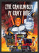 1994 The Punisher Video Game Print Advertisement