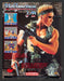 1994 Wolfenstein 3-D Video Game Print Advertisement
