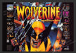 1994 Wolverine: Adamantium Rage Video Game Print Advertisement (2 Pgs)