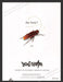 1995 Bad Mojo Cockroach Video Game Print Advertisement