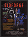 1995 BioForge Video Game Print Advertisement