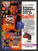 1995 Break Thru! Alexy Pajitnov Video Game Print Advertisement