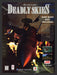 1995 Deadly Skies "Barf bags not included" Video Game Print Advertisement