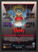 1995 Flink Video Game Print Advertisement