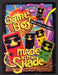 1995 Game Boy Color Made in the Shade Video Game Print Advertisement