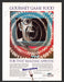1995 GameGen Gourmet Game Food Video Game Print Advertisement