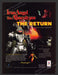 1995 Iron Angel of the Apocalypse: The Return Video Game Print Advertisement