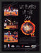 1995 NBA Jam T.E. Tournament Edition Video Game Print Advertisement