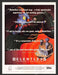 1995 Relentless: Twinsen's Adventure Video Game Print Advertisement