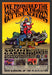 1995 Road Rash Burning up the PlayStation Video Game Print Advertisement (2 Pgs)