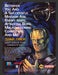 1995 Star Trek Deep Space Nine: Crossroads of Time Video Game Print Ad