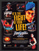 1995 Street Fighter The Movie Video Game Print Advertisement