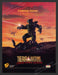 1995 Terra Nova: Strike Force Centauri Video Game Print Advertisement