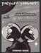 1995 The Spacey Brothers Movie Release Monty & Caesar Print Advertisement