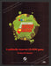 1996 Adventures of the Smart Patrol Video Game Print Advertisement