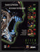 1996 Alien Trilogy Bitch is in Playstation Video Game Print Advertisement