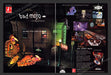 1996 Bad Mojo Moth The Roach Video Game Print Advertisement (2 Pages)