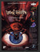 1996 Bad Mojo The Roach Game Video Game Print Advertisement