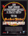 1996 Battle Arena Toshinden Video Game Print Advertisement