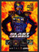 1996 Blast Chamber Video Game Print Advertisement