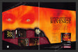 1996 Blood Omen: Legacy Kain Video Game Print Advertisement (2 Pages)