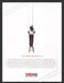 1996 Boss Game Studios "Come hang with us" Video Game Print Advertisement