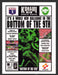 1996 Bottom of the 9th Video Game Print Advertisement