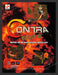 1996 Contra: Legacy of War Video Game Print Advertisement