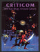 1996 Criticom "Will run rings around Saturn" Video Game Print Advertisement