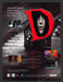 1996 D "Solve the mystery" Video Game Print Advertisement