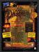1996 Daggerfall Video Game Print Advertisement